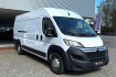 Citroën Jumper Combi Control Citroen jumper 35 l4h2 control heavy blu navi | kamera | pdc |