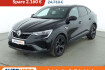 Renault Arkana R.S. LINE FAST TRACK 1.3 tce mild hybrid r.s. line fast track aut.*acc*