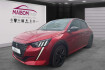 Peugeot 208 GT gt 1.2 pt 130
