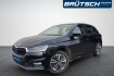 Skoda Fabia Style 1.5 tsi style dsg / led / navi / sitzheizung / alu