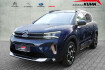Citroën C5 Aircross C-SERIES Citroen c5 aircross puretech 130 s&s eat8 c series