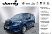 Opel Combo Life  Combo rollstuhlumbau