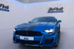 Ford Mustang Fastback  Mustang 2.3 ecoboost*gt500 umbau*kamera*led*