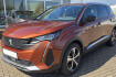 Peugeot 5008 Allure allure puretech 130 eat8