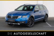 Skoda Octavia Solution scout 4×4 1.8 tsi dsg*led*navi*acc*kamera*