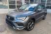 Seat Ateca FR fr kamera/beats/navi/pdc/led