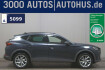 Cupra Formentor  2.0 tdi 4drive navi led vc pano rfk