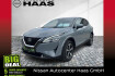 Nissan Qashqai N-Connecta 1.3 dig t n connecta automatik