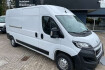 Peugeot Boxer  hdi 335 l3h2