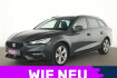 Seat Leon FR fr led|kamera|beats|carplay|navi|shz|pdc