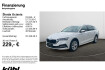 Skoda Octavia Style combi 2.0 tdi dsg style navi heckklappe