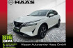 Nissan Qashqai N-Connecta 1.3l n connecta automatik*navi*360kamera*
