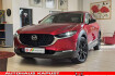 Mazda CX-30  Cx 30 cx 30 skyactiv x 186/bose/dab/keyless/360 /ahk
