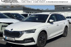 Skoda Octavia Clever iv combi 2.0 tdi dsg clever ahk navi acc led e.hk