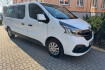 Renault Trafic Life combi l2h1 3 0t life