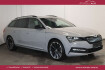 Skoda Superb Sport sportline iv stdhz pano matrix nav 360