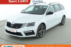 Skoda Octavia RS 2.0 tdi rs 4×4 aut.*tempo*cam*canton*4xshz*carplay