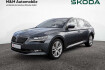 Skoda Superb Style combi 1.8 tsi style navi pdc bluetooth