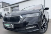 Skoda Octavia Clever combi 2.0 tdi dsg 4×4 clever 144€ m.20% anz. ahk