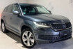 Skoda Kodiaq Scout style 4×4*pano*acc*kamera*top
