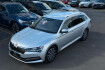 Skoda Superb Style dsg*stdhzg*ahk*amundsen paket*top family!
