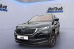 Skoda Kodiaq Style 2.0 tdi scr dsg style*led*kamera*shz*ahk*