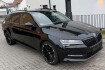 Skoda Superb Sport combi sportline 2.0 tdi dsg 4×4 virtual