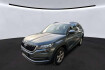 Skoda Kodiaq L&K 2.0tdi dsg led*standh.*ahk*kamera
