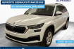 Skoda Kodiaq Clever 2.0 tdi clever acc blis el.heckkl. key