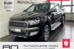 Ford Ranger Wildtrak wildtrak doppelkabine+ klima+ tempomat+ navi