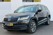 Skoda Kodiaq Clever 2.0 tdi dsg clever navi pdc ahk