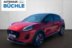 Ford Puma Titanium puma titanium+navi+kamera+led+parkpilot!