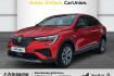 Renault Arkana Techno 1.3 tce 140 mild hybrid techno eu6e