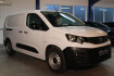 Peugeot e-Partner Premium Partner e partner kasten premium l2 136 ps