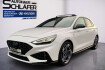 Hyundai i30 N Line I30 1.5 t gdi n line mild hybrid pan dach sitz p