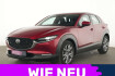 Mazda CX-30 Selection Cx 30 selection lenkradheizung|hud|kamera|navi