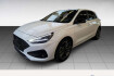 Hyundai i30 Advantage I30 mild hybrid fl 1.5 t gdi advantage navi+sitzheizun