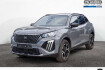 Peugeot 2008 Allure 1.2 allure eat8 130 kamera navi led