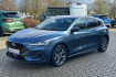 Ford Focus ST X lim. st line x b&o sound winter paket led