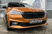 Skoda Fabia Monte Carlo 1.0 tsi dsg monte carlo pano led kam 4jgar