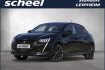 Peugeot e-208  208  208 e gt elektromotor 136 acc/kam./klimaa/aut