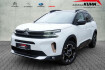 Citroën C5 Aircross C-SERIES Citroen c5 aircross puretech 130 s&s eat8 c series