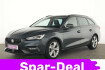 Seat Leon FR Plus fr carplay|lenkradhzg|navi|fernlichtassist