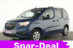 Opel Combo Life Ultimate Combo life ultimate navi|kamera|fernlichtassist