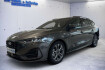 Ford Focus ST X turnier 1.0 ecoboost hybrid st line x