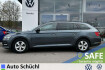 Skoda Superb Style combi 1.5 tsi navi+led+smart link+virtual