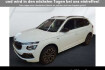 Skoda Kamiq Selection 1.0 tsi dsg selection ?17 acc led shz pdc