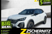 Peugeot 2008 GT 1.2 puretech 130 gt kamera led navi totwink.