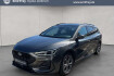 Ford Focus ST X turnier 1.0 ecoboost hybrid aut. st line x
