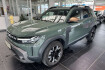 Dacia Duster Extreme iii tce 130 extreme